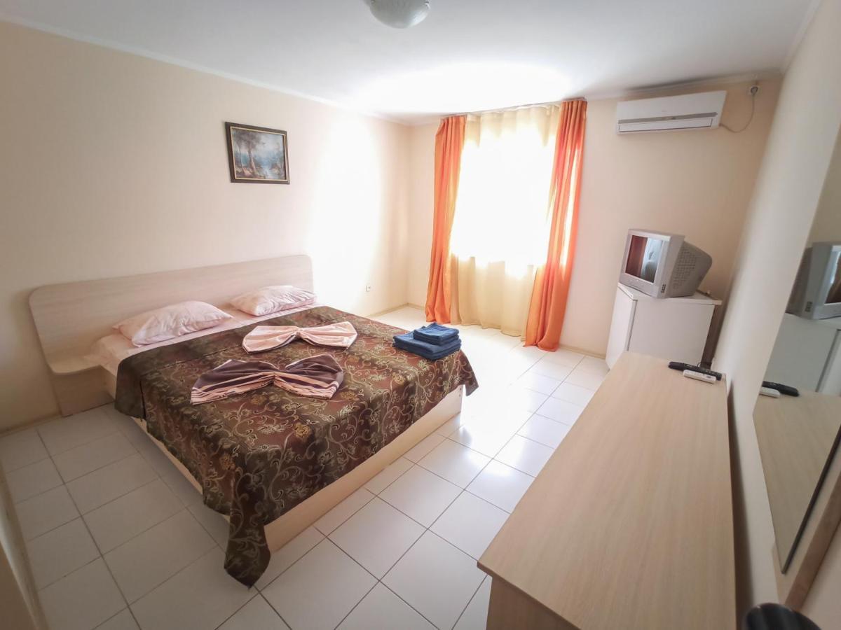 Dolce Vita Resort Hotel Salisnyj Port Zimmer foto