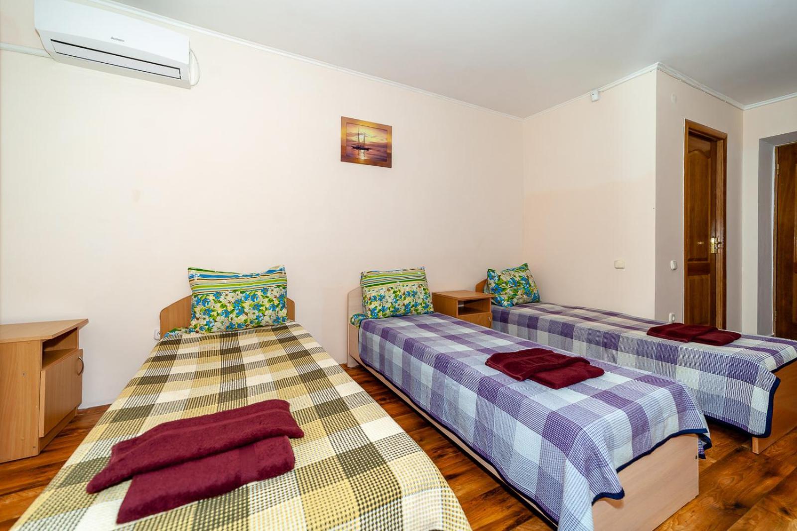 Dolce Vita Resort Hotel Salisnyj Port Zimmer foto